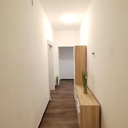 Apartmán Schwert Loft S41