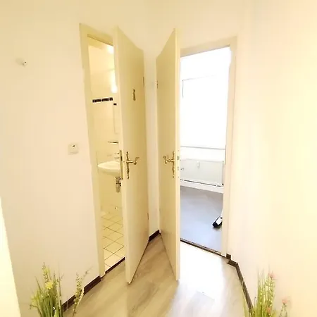 Schwert Loft S41 Apartmán *