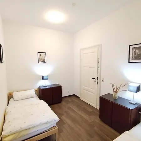 Schwert Loft S41 Apartmán Verden an der Aller