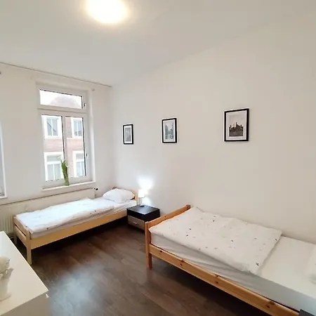 Schwert Loft S41 Apartmán