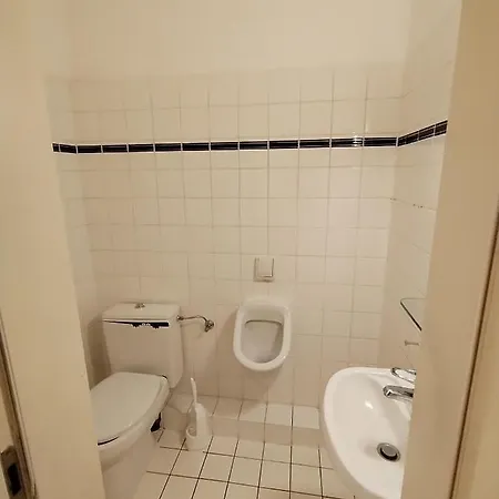 Schwert Loft S41 Apartmán Verden an der Aller