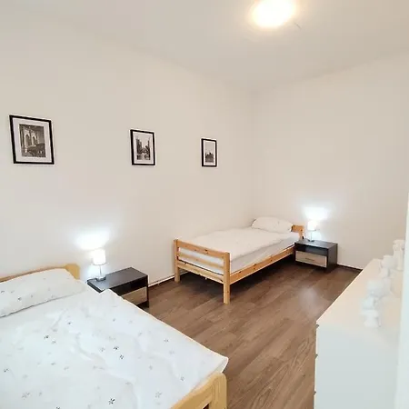 Schwert Loft S41 Apartamento